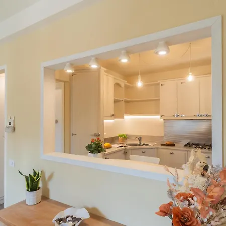 Linda 2 By Rent All Apartment *