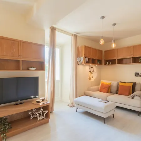 Apartment Linda 2 By Rent All *