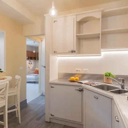 Linda 2 By Rent All Apartment